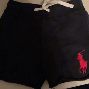 Size 2 Ralph Lauren shorts